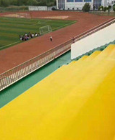 五河专业球场地面翻新维修整改